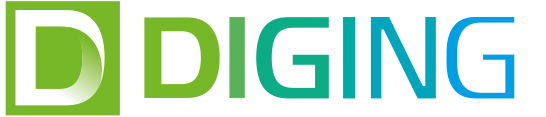 Diging Creative Agency